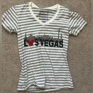 Disney Las Vegas top